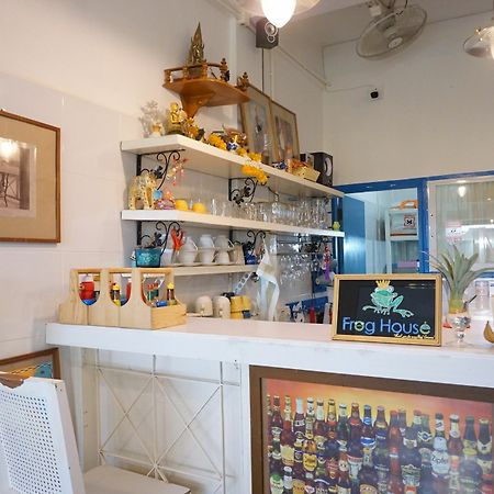 Frog House Bed & Breakfast - Adults Only Patong Екстер'єр фото